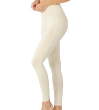 Load image into Gallery viewer, Premium Microfiber Wide Waistband Leggings